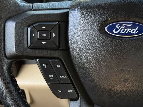 Used 2019 Ford F150 XLT w/ Equipment Group 302A Luxury RWD image 15