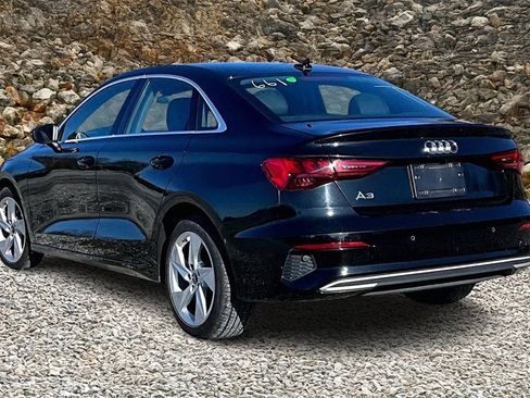Used 2023 Audi A3 2.0T Premium image 10