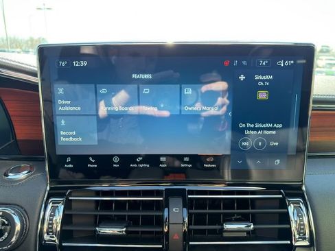 Used 2024 Lincoln Navigator Reserve image 35