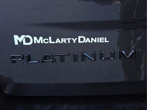 New 2026 Ford Expedition Platinum w/ Stealth Appearance Package AWD/4WD image 8