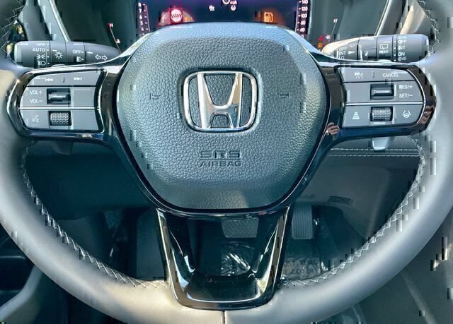 New 2026 Honda Pilot EX-L image 19