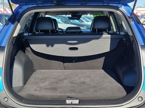 Used 2024 Kia Sportage EX image 27