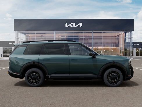 New 2027 Kia Telluride SX Prestige X-Pro AWD/4WD image 7