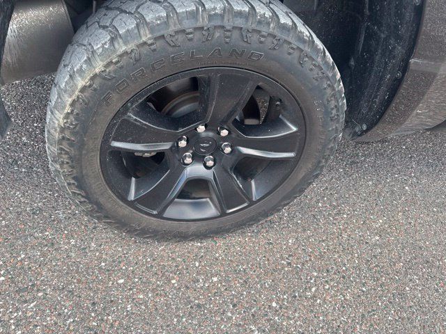 Used 2023 RAM 1500 Big Horn AWD/4WD image 26