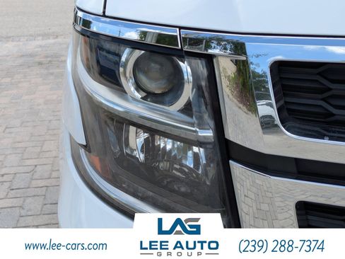 Used 2019 Chevrolet Tahoe LT RWD image 8