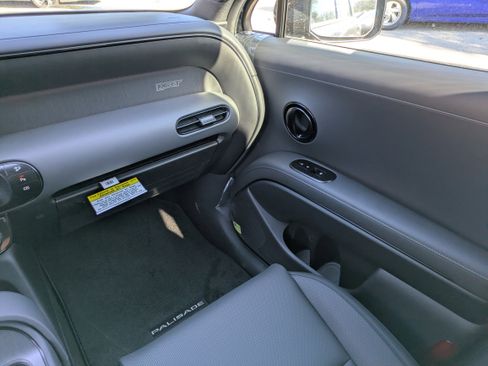 New 2026 Hyundai Palisade XRT Pro image 18