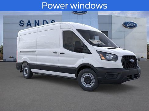 New 2025 Ford Transit 250 148 Medium Roof image 7