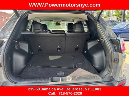 Used 2023 Jeep Cherokee Altitude Lux AWD/4WD image 21
