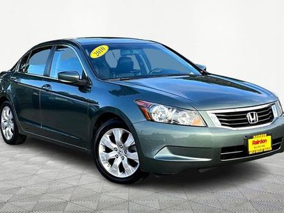 Used 2010 Honda Accord EX-L