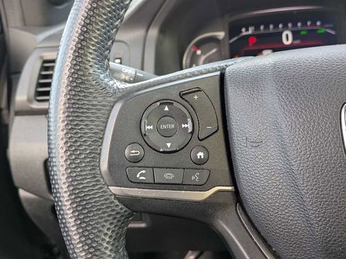 Certified 2023 Honda Passport EX-L image 24