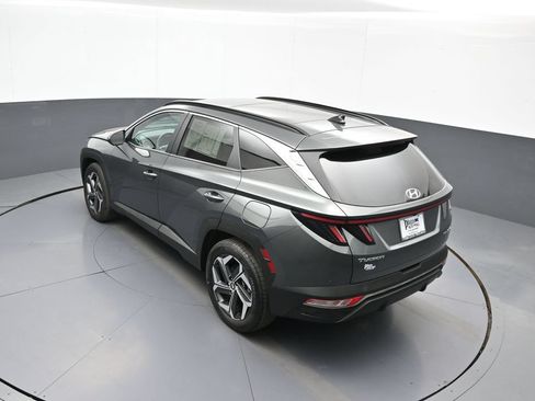 Certified 2022 Hyundai Tucson SEL AWD/4WD image 40