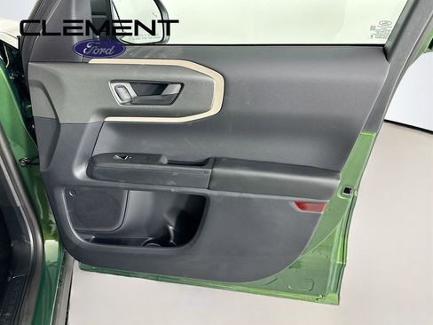 New 2025 Ford Bronco Sport Big Bend image 30