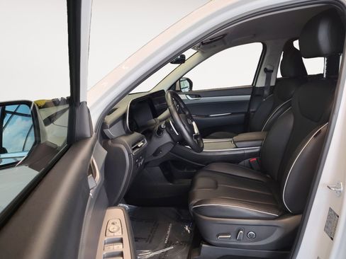 Used 2025 Hyundai Palisade SEL FWD image 25