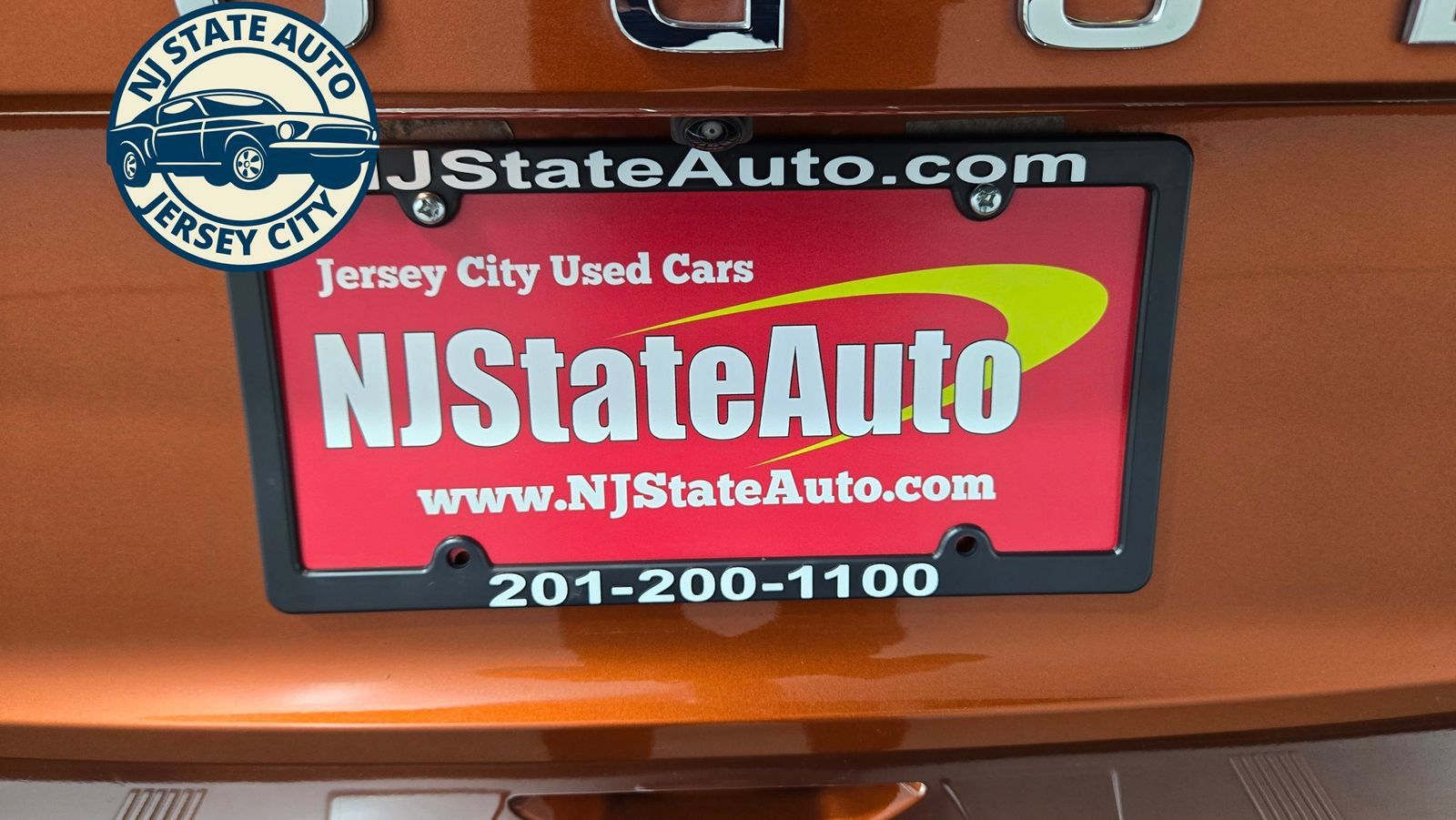 Used 2021 Nissan Rogue SL w/ Premium Package AWD/4WD image 30