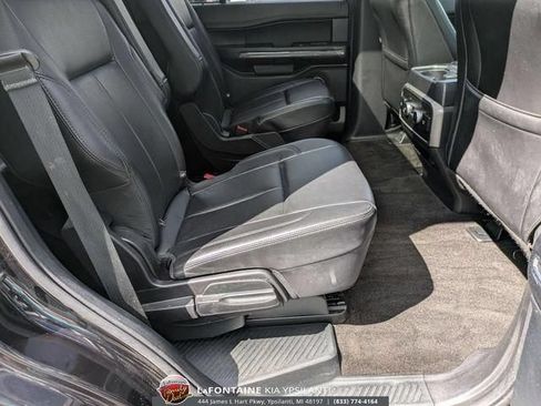 Used 2021 Ford Expedition XLT AWD/4WD image 31