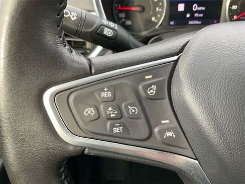 Used 2022 Chevrolet Equinox LT image 28