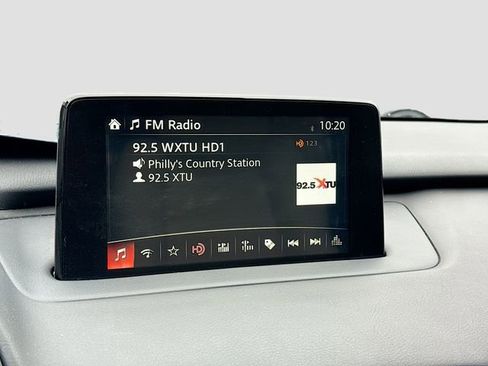 Used 2016 MAZDA CX-9 Touring image 17