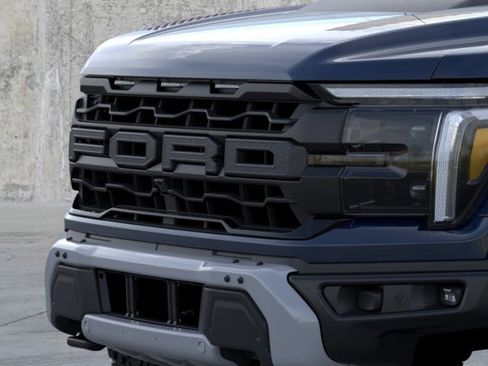 New 2026 Ford F150 Raptor image 17