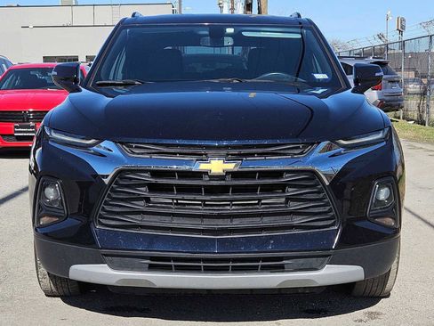 Used 2020 Chevrolet Blazer LT image 8