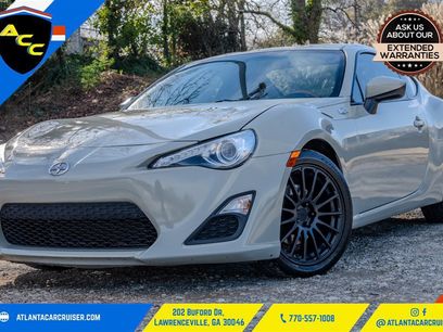 Used 2016 Scion FR-S Release Series 2.0