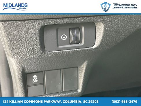 New 2026 Honda Civic Sport image 17