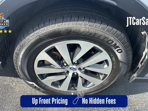 Used 2021 Subaru Outback Premium AWD/4WD image 38