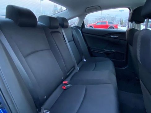 Used 2017 Honda Civic EX image 23