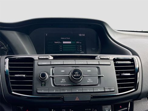 Used 2017 Honda Accord Sport Special Edition image 15