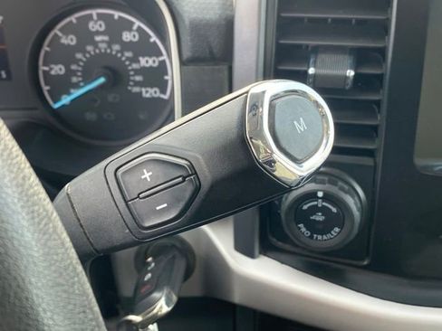 Used 2023 Ford F150 XLT w/ Trailer Tow Package image 12