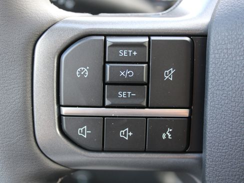 New 2026 Ford F250 Lariat w/ Chrome Package AWD/4WD image 28