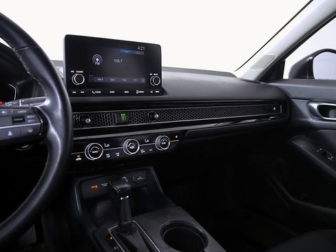 Used 2024 Honda Civic EX image 26