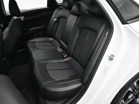 Used 2021 Kia K5 GT-Line AWD/4WD image 25