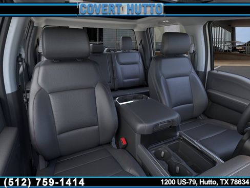 New 2026 Ford F250 Lariat AWD/4WD image 10