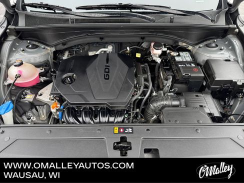 Used 2022 Hyundai Santa Fe SEL image 25