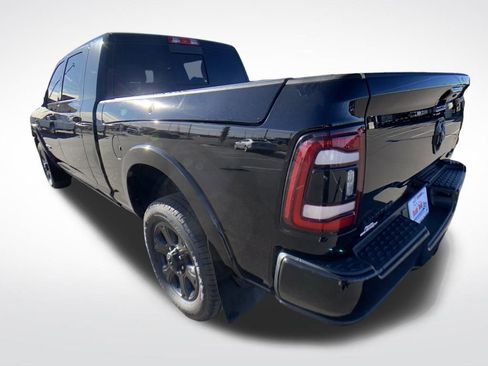 Used 2022 RAM 3500 Limited w/ Night Edition image 3