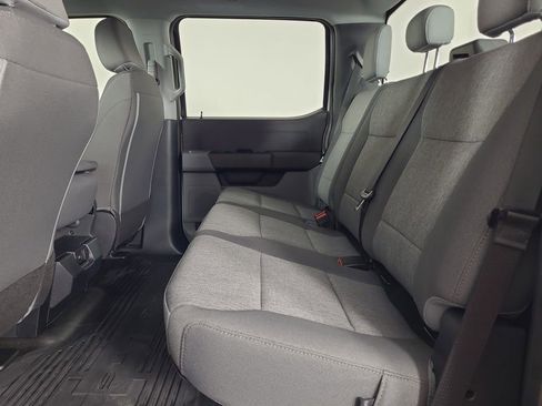 Used 2025 Ford F250 XL w/ FX4 Off-Road Package image 19