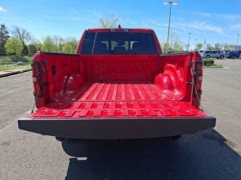 Used 2025 RAM 1500 Rebel w/ Rebel Level 1 Equipment Group AWD/4WD image 30