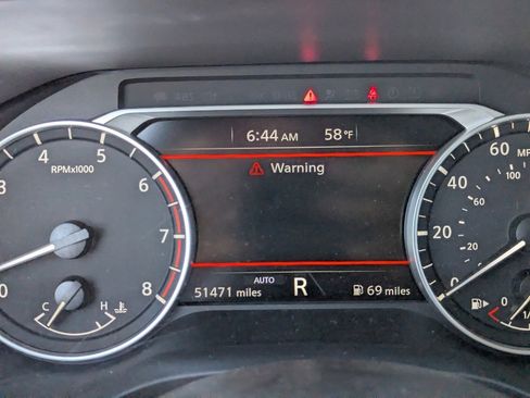 Certified 2023 Nissan Rogue S image 33