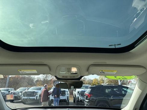 Used 2023 Volvo XC90 B6 Plus w/ Protection Package image 17