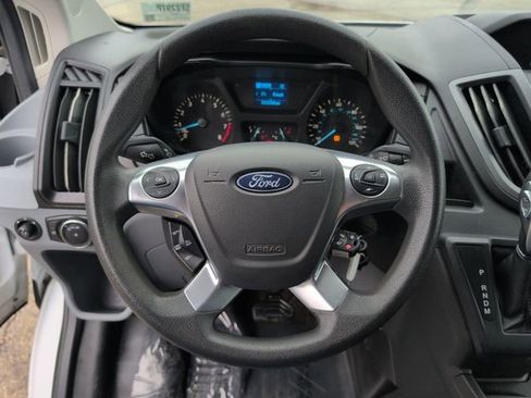Used 2019 Ford Transit 150 130 Low Roof image 10