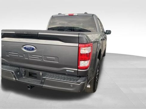 Used 2023 Ford F150 XL w/ STX Appearance Package image 11