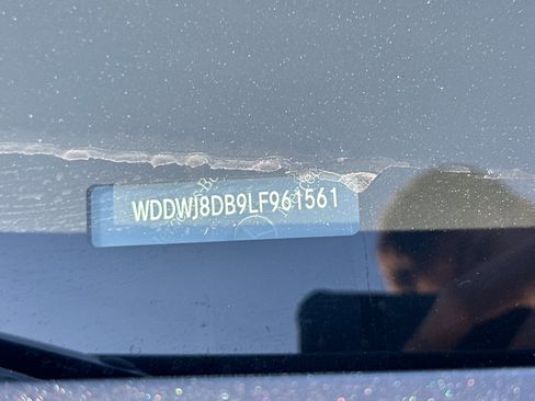 Used 2020 Mercedes-Benz C 300 Coupe image 3