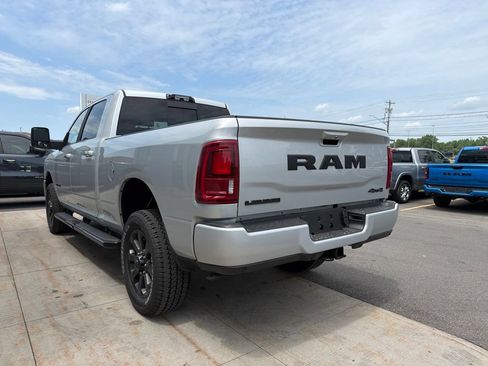 New 2026 RAM 2500 Laramie w/ Night Edition AWD/4WD image 41