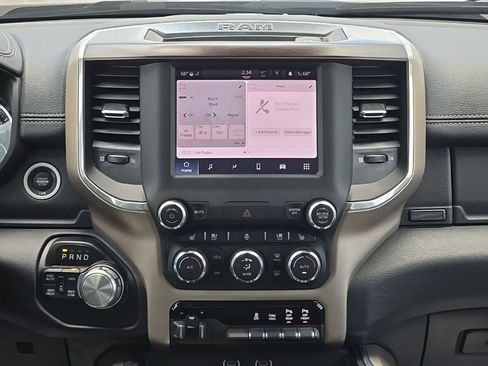 Certified 2022 RAM 1500 Laramie image 40