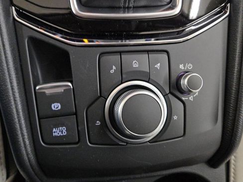 New 2025 MAZDA CX-5 AWD 2.5 S w/ Preferred Package image 11