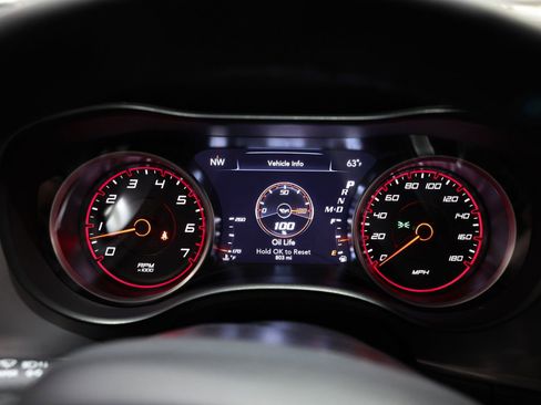 Used 2023 Dodge Charger Scat Pack image 22