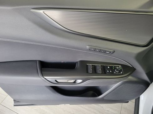 Certified 2025 Lexus NX 450h+ F Sport w/ Towing Package (2000 Lbs) image 19