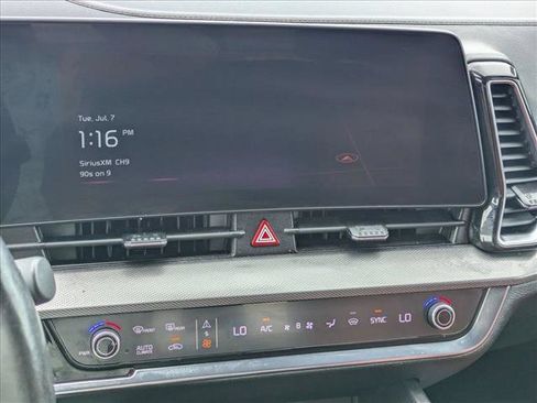 Used 2023 Kia Sportage SX AWD/4WD image 15