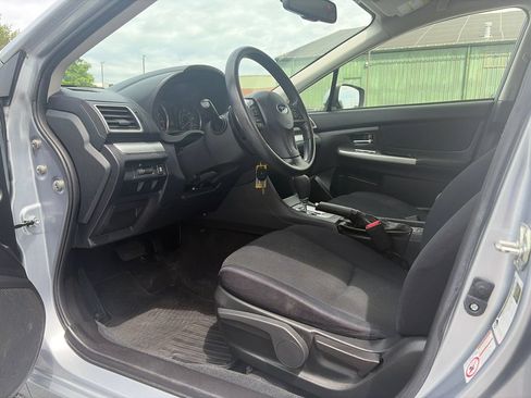 Used 2015 Subaru Impreza 2.0i Premium AWD/4WD image 9