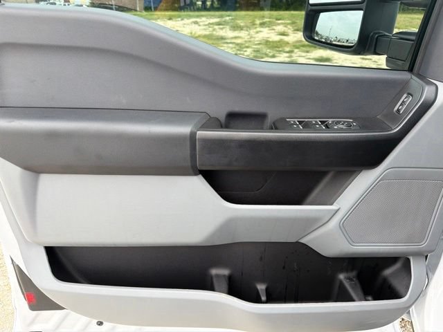 New 2026 Ford F250 XL RWD image 16